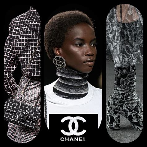 chanel fall winter 2024|Chanel fall 2024 makeup collection.